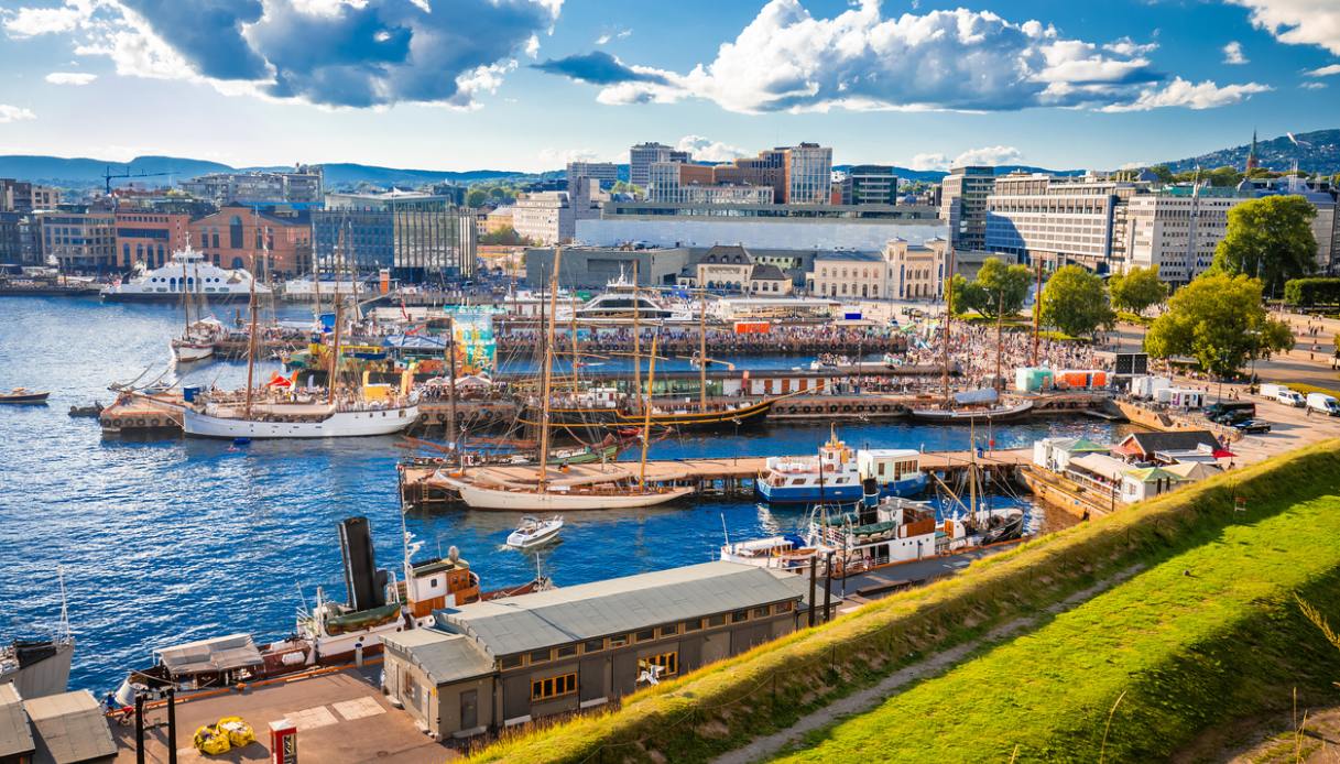 Oslo