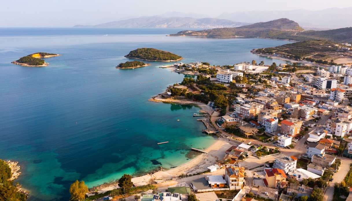 spiagge da non perdere lungo la riviera albanese