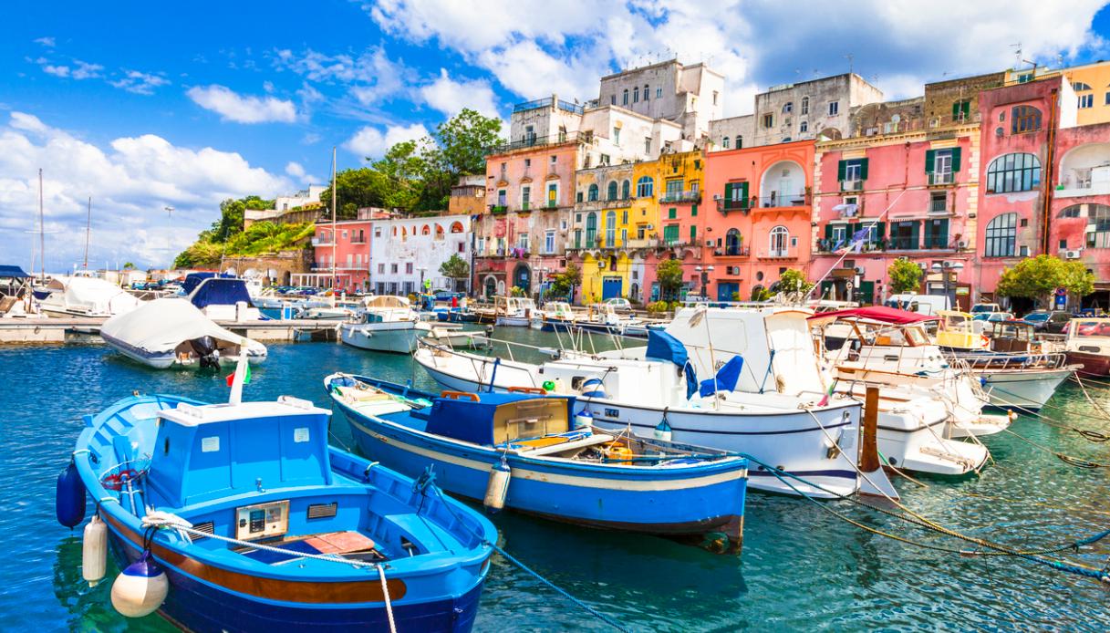 Procida
