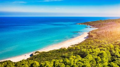 Sono queste le migliori regioni italiane dove le acque balneabili sono eccellenti