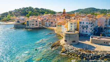 Saint-Tropez
