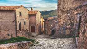 3 giorni in Abruzzo: cosa vedere nel Piccolo Tibet d’Italia