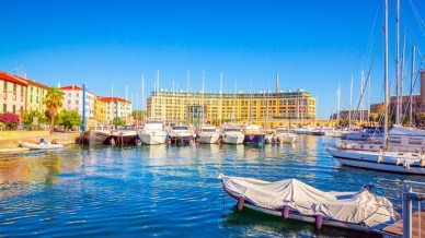 Savona sorprende, è la città più verde d’Europa e l’unica italiana nella top 10