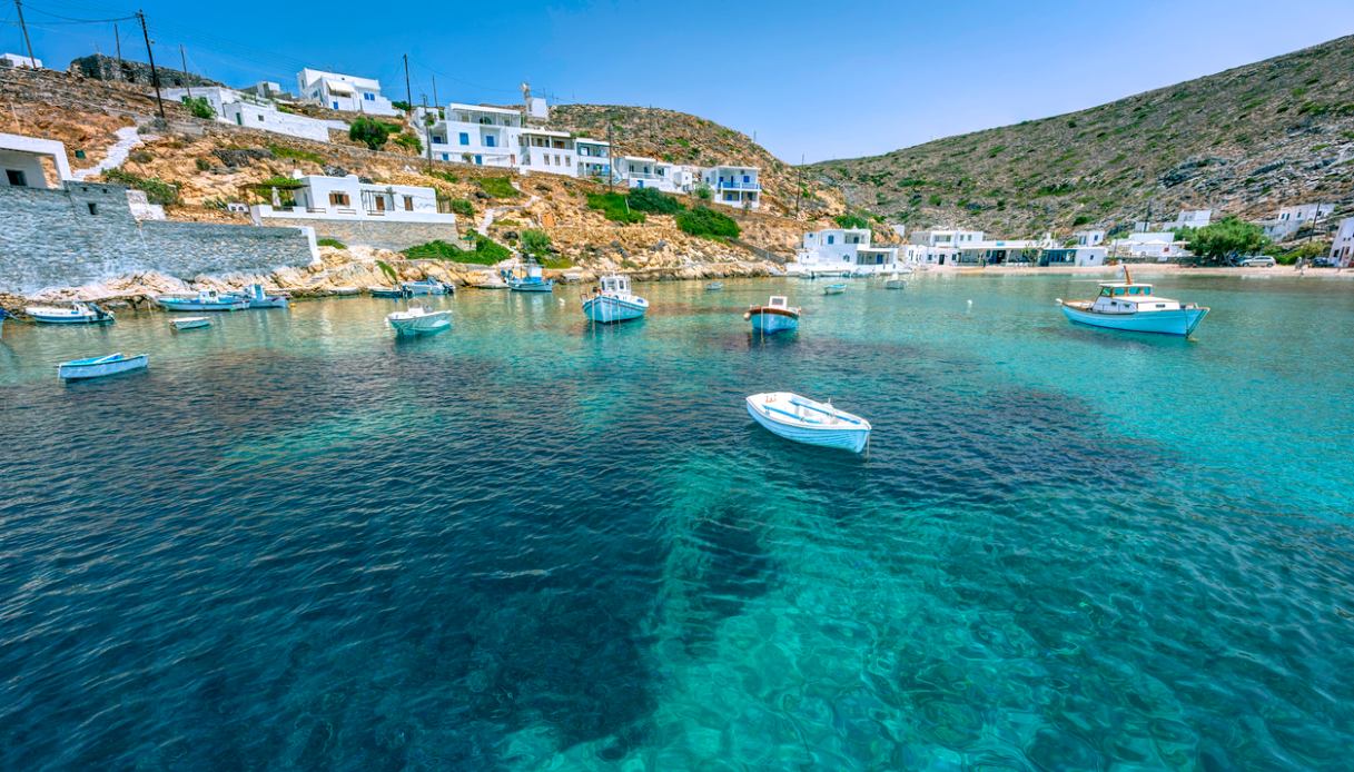 sifnos