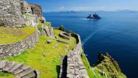 Skellig Michael, l’isola ai confini del mondo dove storia, fede e mistero si incontrano