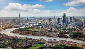 Cosa vedere a Londra in 2 giorni: un viaggio tra icone, segreti e magia urbana