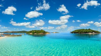 Albania low cost, dove andare in estate per spendere poco