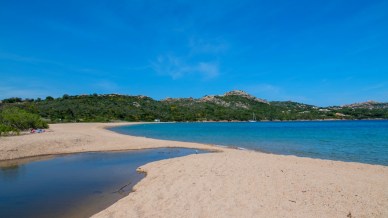 Le migliori spiagge di Palau in Sardegna, piccoli paradisi da godersi nel rispetto della natura