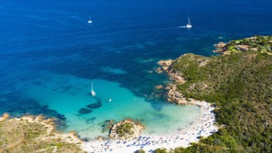 Spiagge della Sardegna, le più belle da vedere almeno una volta nella vita