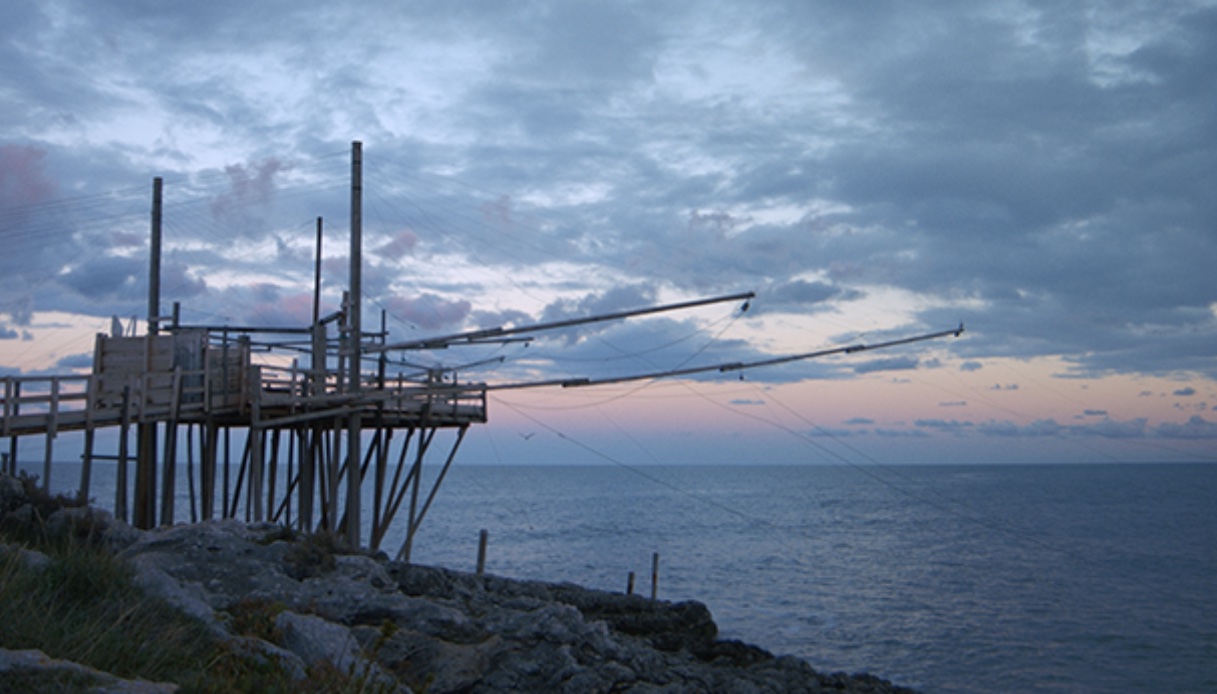 Trabucco