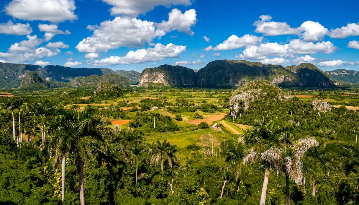 cosa fare a vinales a cuba