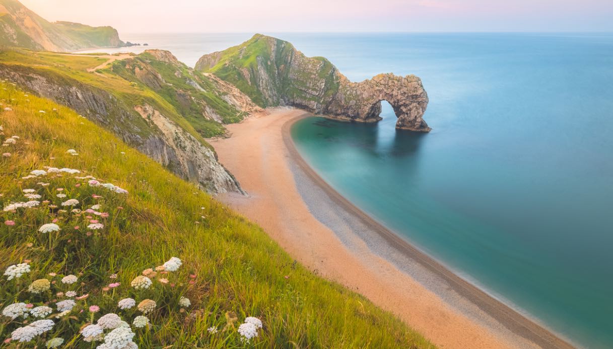 Durdle Door