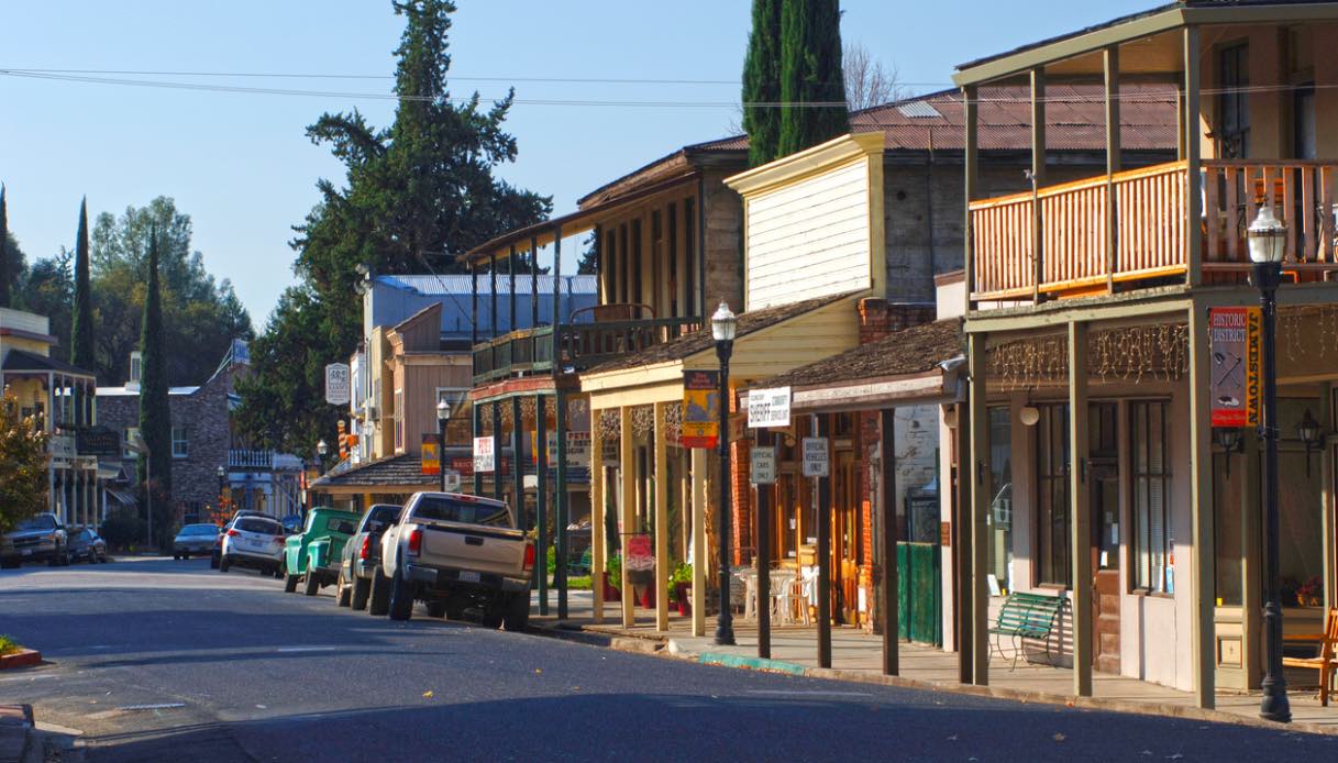 Jamestown
