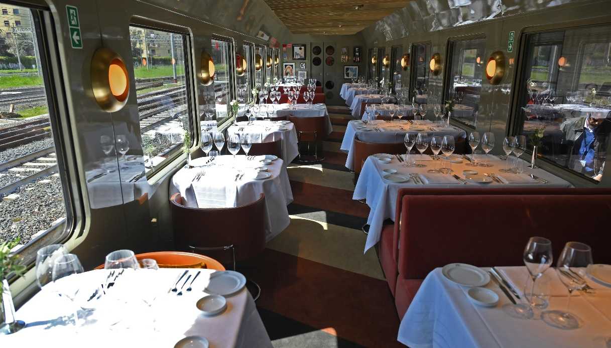 Orient Express La Dolce Vita: partono 2 itinerari di lusso per golfisti