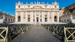 Giubileo 2025, gli eventi ufficiali del mese di luglio