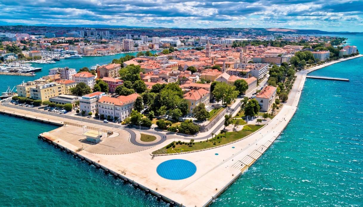Offerte voli Ryanair Zara