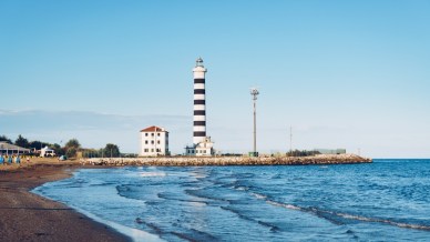 Cavallino-Treporti, la magia del mare che incontra la laguna
