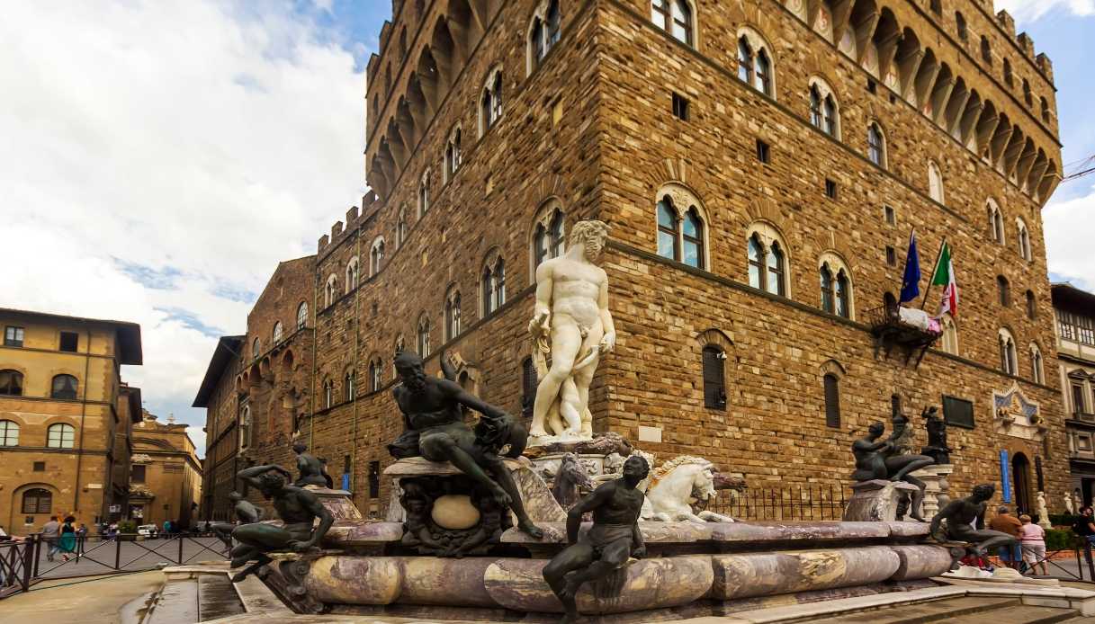 Cosa visitare a Firenze secondo gli stranieri