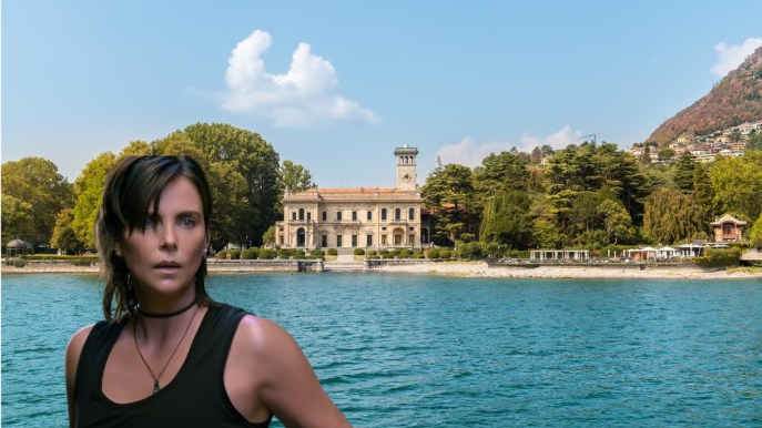 The Old Guard 2: le location reali del film Netflix con Charlize Theron